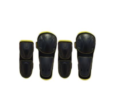 RODILLERA Y CODERA NIÑO MR-007