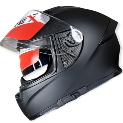 CASCO AREX SOLID MR-15 FULL NEGRO
