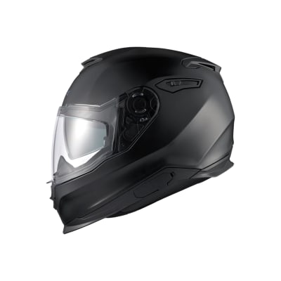 NEXX CASCO Y.100 NEGRO MATTE