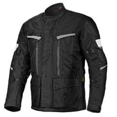 CHAQUETA AREX ROUTE (3 CAPAS)  FULL NEGRO 0