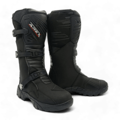 BOTA AREX SAHARA FULL NEGRO 0