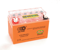BATERIA OUTDO UTX9-BS GEL 0