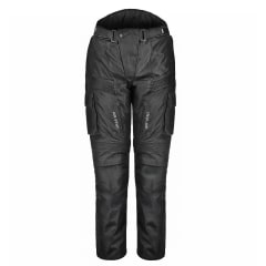 PANTALON AREX MR-1174 NEGRO 0