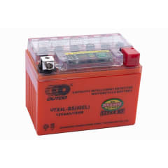 BATERIA OUTDO UTX4L-BS IGEL 0