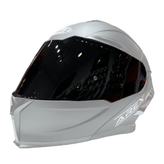 VISOR AREX MR-903 AHUMADO 0