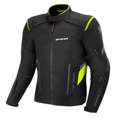 CHAQUETA SHIMA RUSH 2.0 HOMBRE FLUO 0