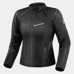 CHAQUETA SHIMA RUSH 2.0 LADY NEGRO 0