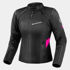 CHAQUETA SHIMA RUSH 2.0 LADY ROSA 0