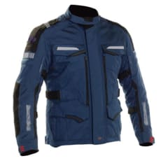 CHAQUETA AREX TERRA 3 CAPAS NEGRO AZUL NAVY 0