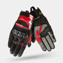 GUANTE SHIMA X-BREEZE 2 ROJO 0