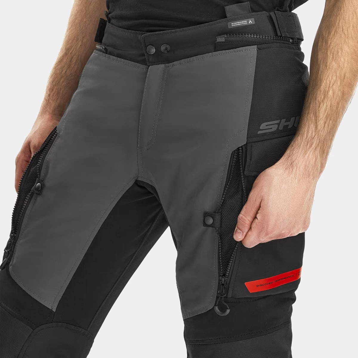 PANTALON SHIMA DUNE HOMBRE ROJO2