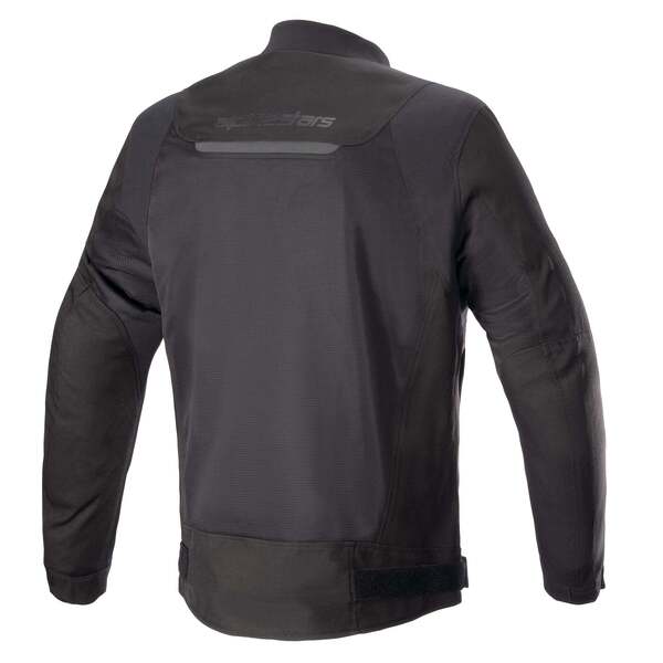 CHAQUETA ALPINESTARS LUC V2 AIR NEGRO2