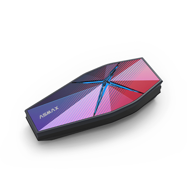 ASMAX INTERCOMUNICADOR F1 PRO1