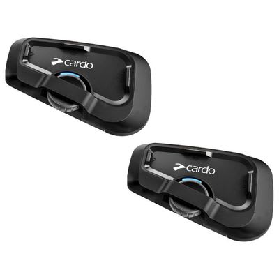 CARDO FREECOM 2X DUO2