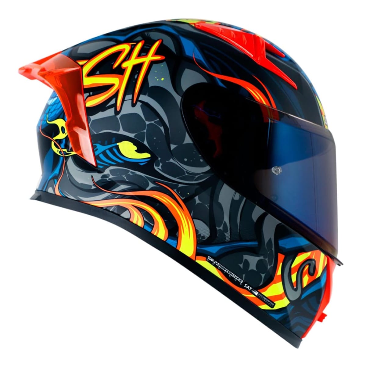CASCO SHAFT 526SP MASTER OF THE SEA AZ.OS GR (V/SV)3