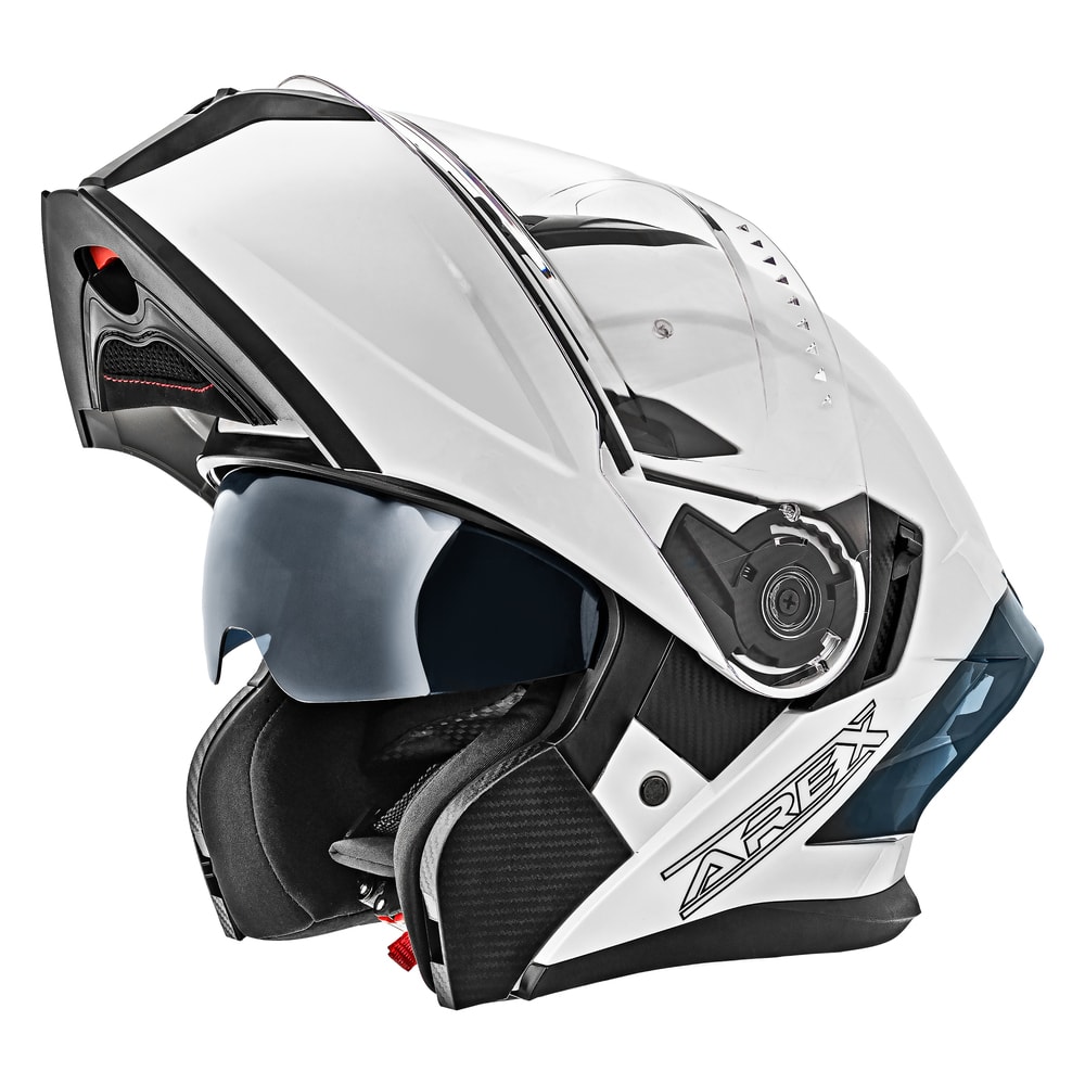 CASCO ABATIBLE AREX MR-903 BLANCO2