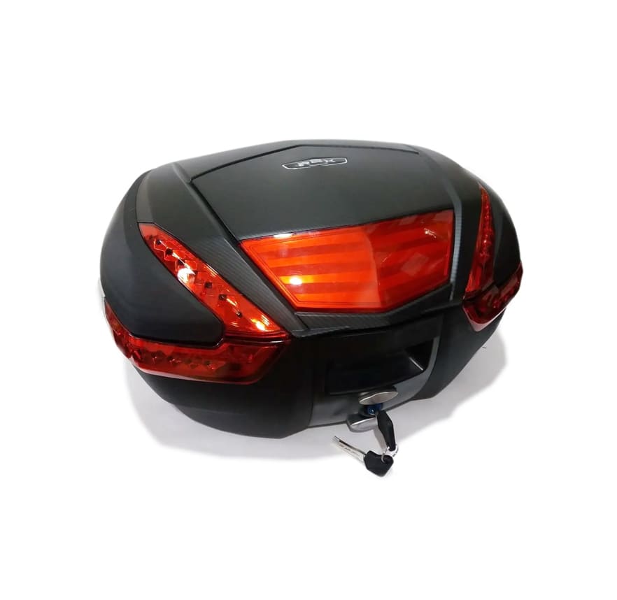 MALETA TOP CASE REX E-68 DE 48 LITROS1