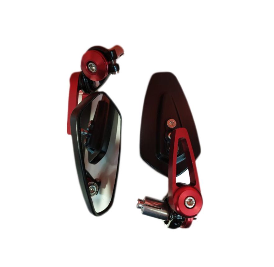 ESPEJO PARA MANUBRIO MR-902