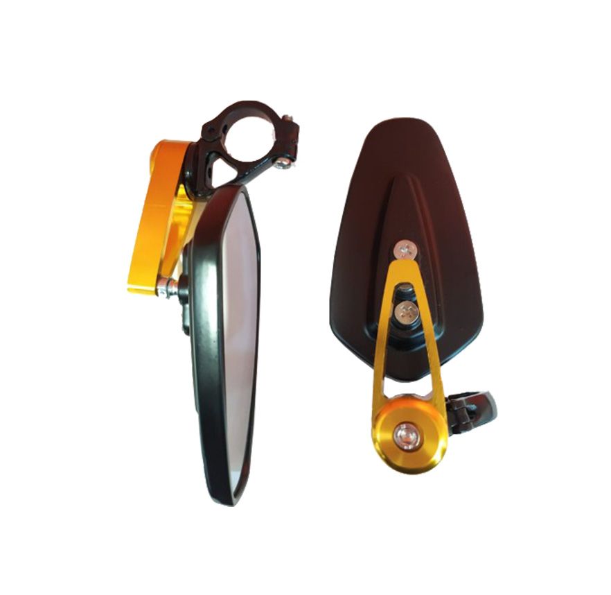 ESPEJO PARA MANUBRIO MR-903