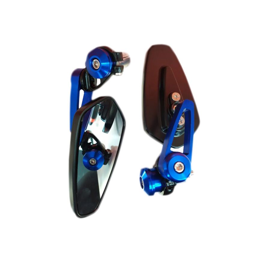 ESPEJO PARA MANUBRIO MR-904