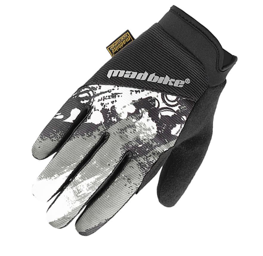 GUANTE CROSS SK-10 MR-1220109 3 COLORES3