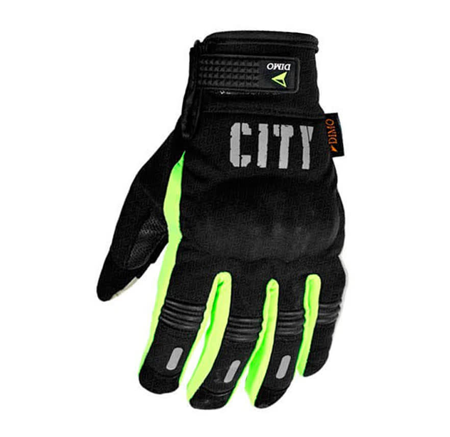 GUANTE CITY MR-1220112 NEGRO AMARILLO1