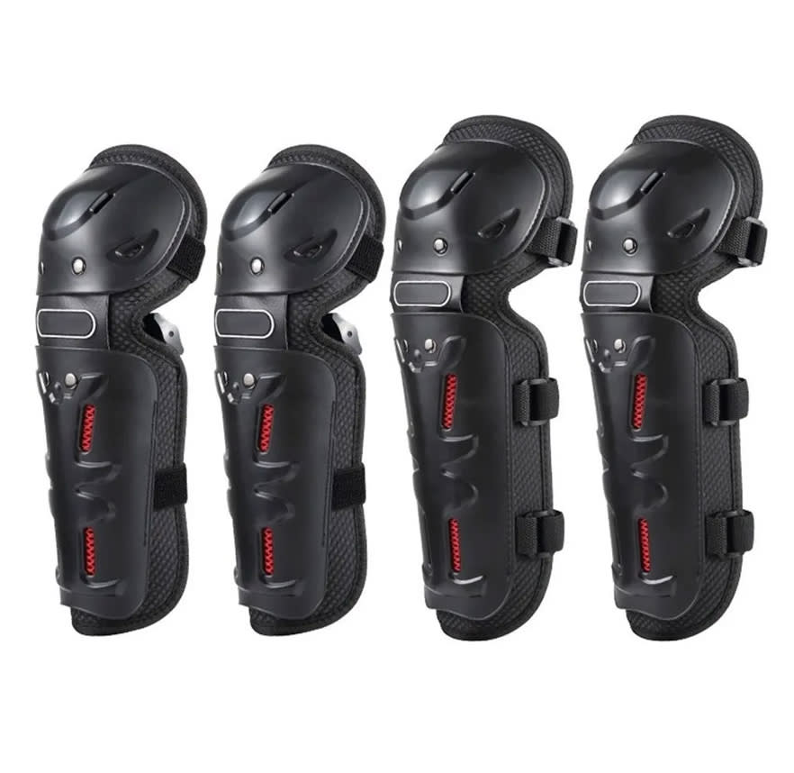 RODILLERA SOURANL SET X4 MR-12201181