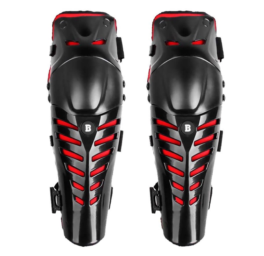 RODILLERA CROSS SET X2 MR-12201201