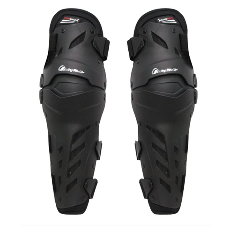 RODILLERA PROBIKER SET X2 MR-1220125 NEGRO1