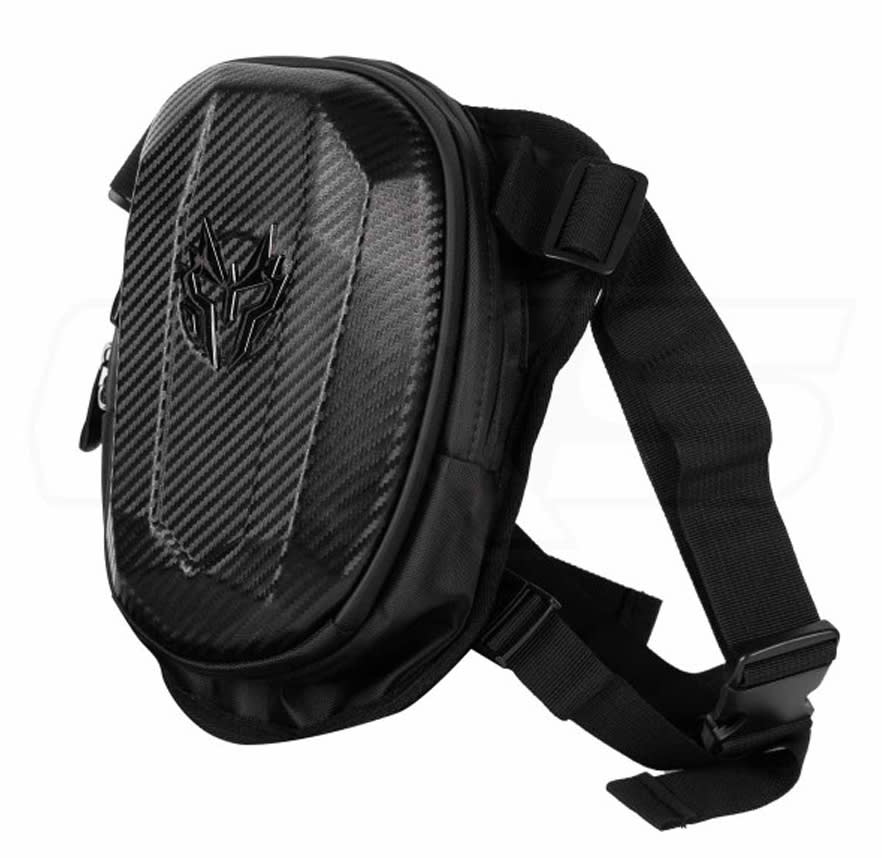 BOLSO DE PIERNA RIGIDO MR-12201261