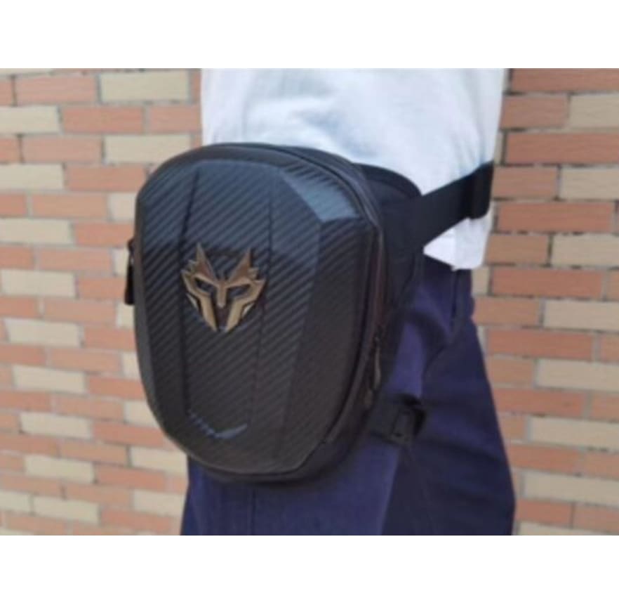 BOLSO DE PIERNA RIGIDO MR-12201263