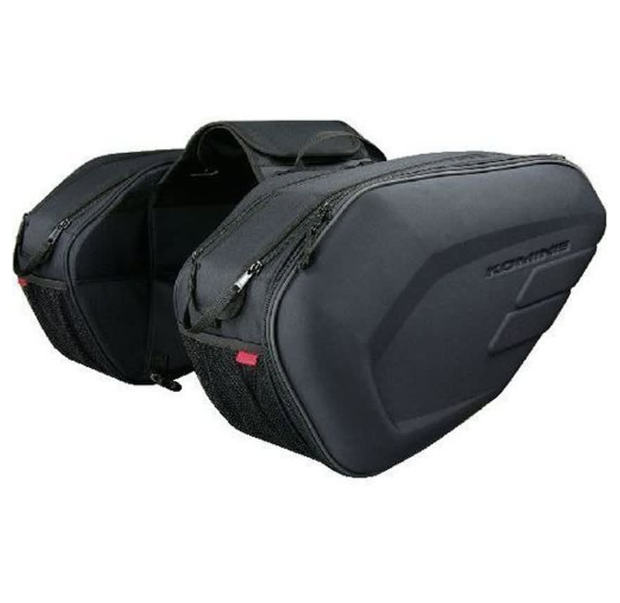 ALFORJA RIJIDA KOMINE MR-1220129 SET X21