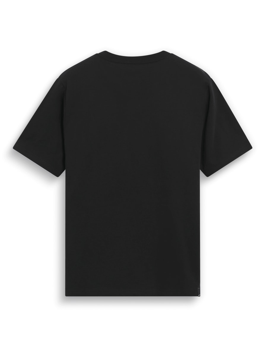 POLERA ALPINESTARS LINEAR TRACE SS CSF NEGRO2