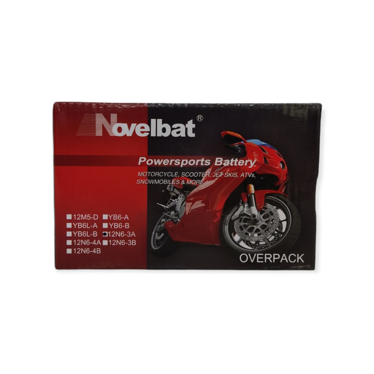 BATERIA NOVELBAT 12N6-3A CONVENCIONAL3