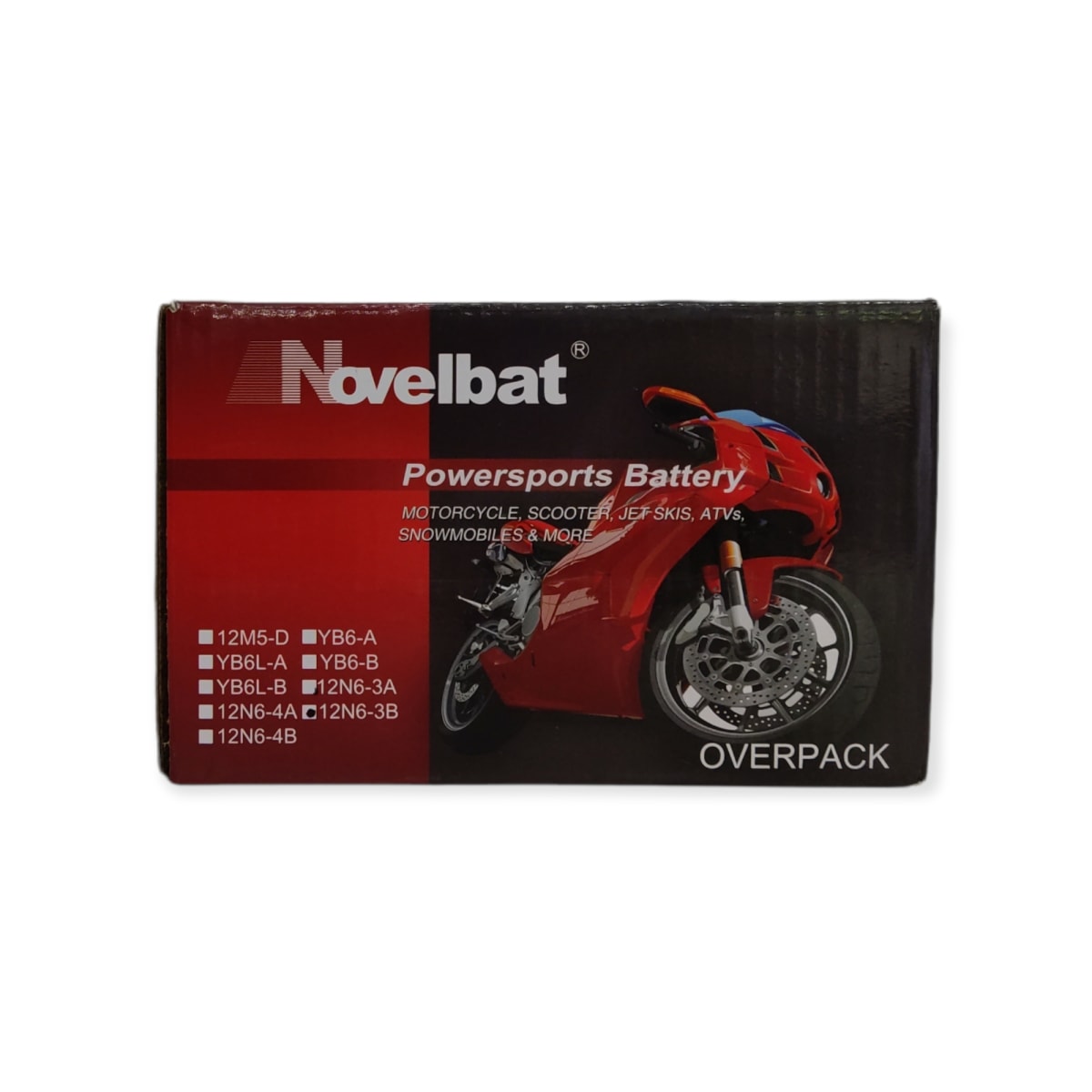 BATERIA NOVELBAT 12N6-3B CONVENCIONAL2