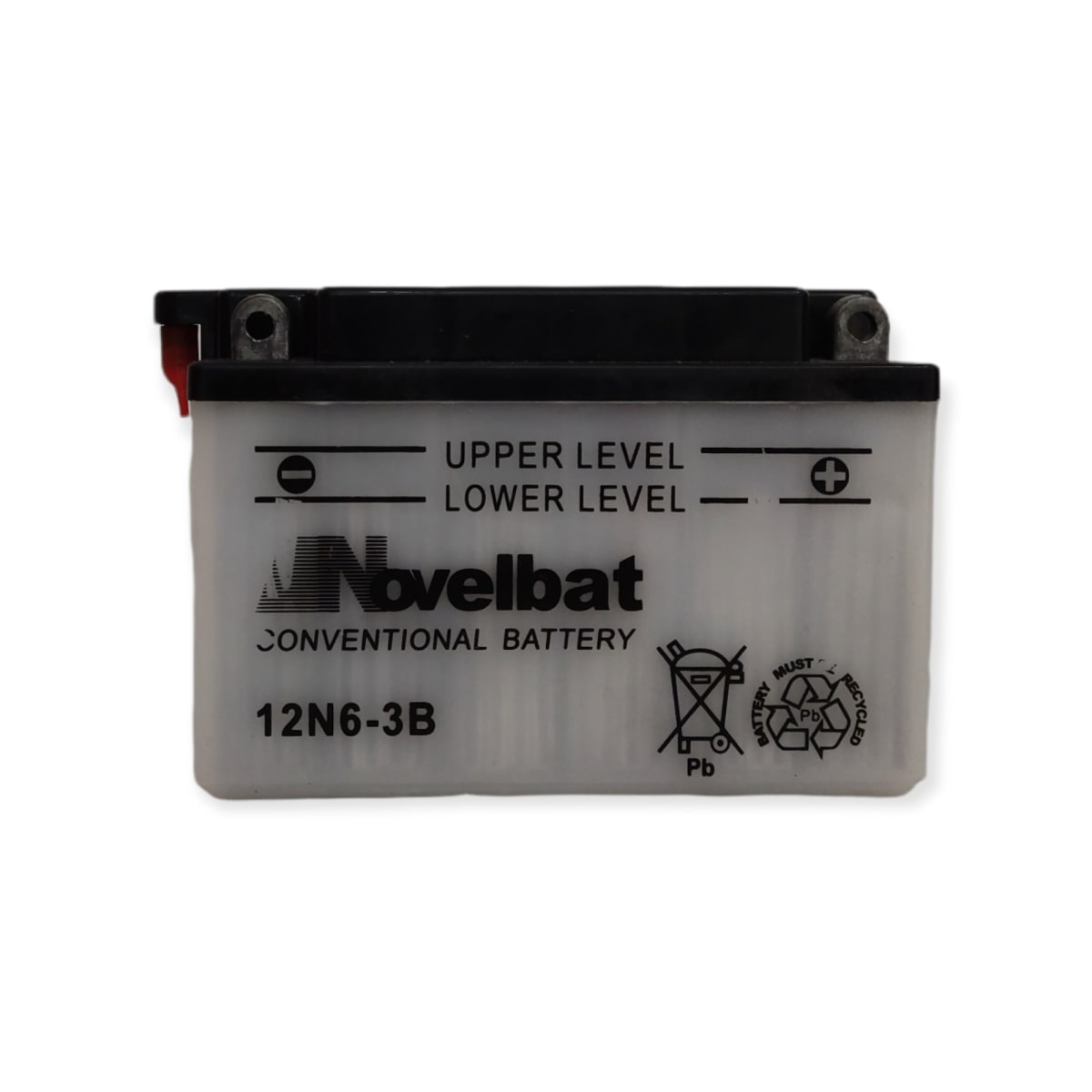 BATERIA NOVELBAT 12N6-3B CONVENCIONAL1