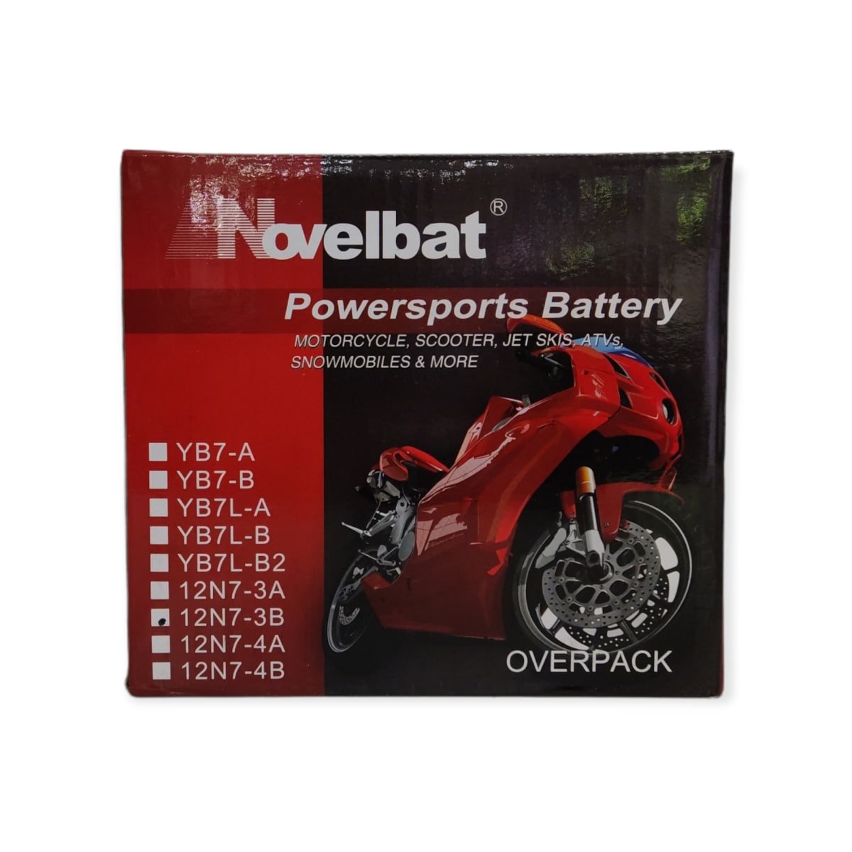 BATERIA NOVELBAT 12N7-3B CONVENCIONAL2