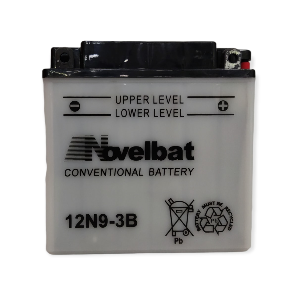 BATERIA NOVELBAT 12N9-3B CONVENCIONAL1