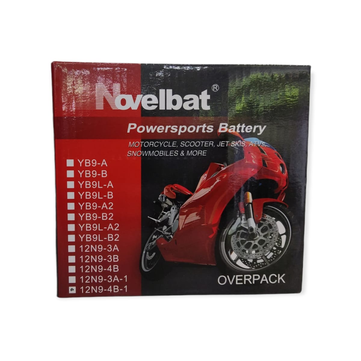 BATERIA NOVELBAT 12N9-4B-1 CONVENCIONAL3