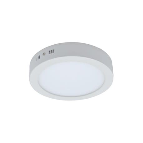 1606666 FOCO LED REDONDO SOBREPUESTO 18W (30)1