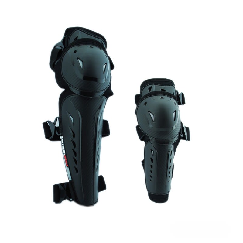 SET DE RODILLERAS Y CODERAS PRO BIKER COD. 1308221