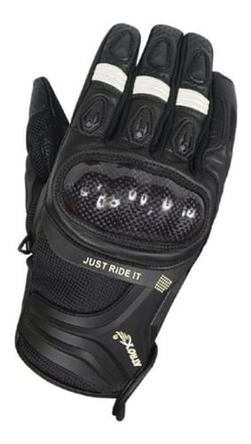 GUANTE ATROX AT 4148 CORTO NEGRO/GRIS1