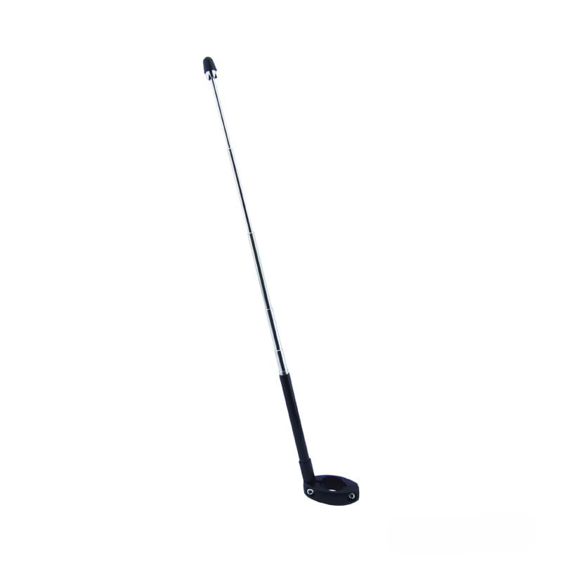 ANTENA CORTA HILO PROBIKER MOD 147124 NEGRA2