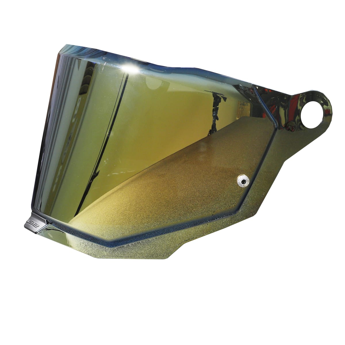 VISOR MICA LS2 MX701 IRIDIUM GOLD (DORADA)1