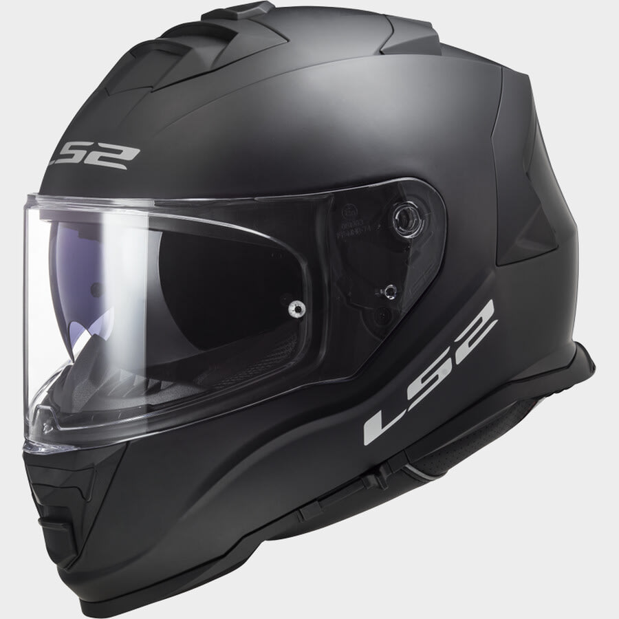 CASCO LS2 FF800 STORM II NEGRO MATTE1