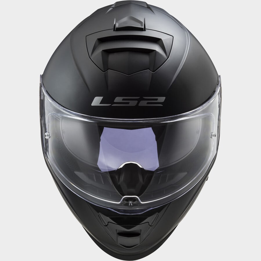 CASCO LS2 FF800 STORM II NEGRO MATTE3