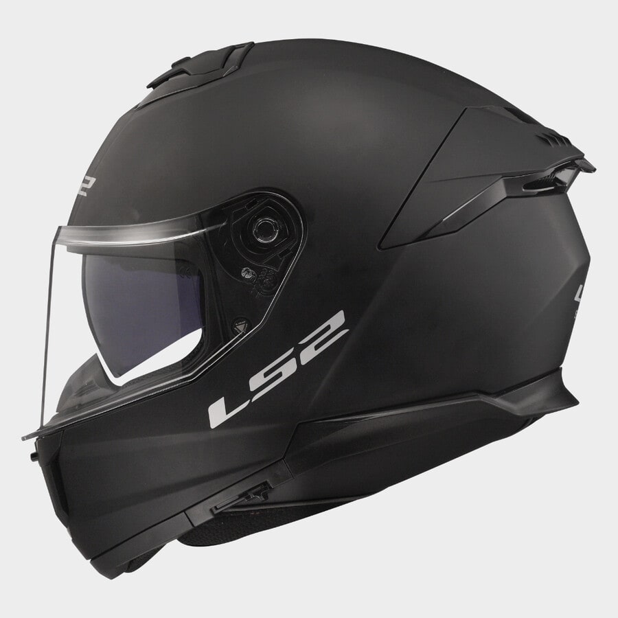 CASCO LS2 FF808 STREAM II NEGRO MATTE2