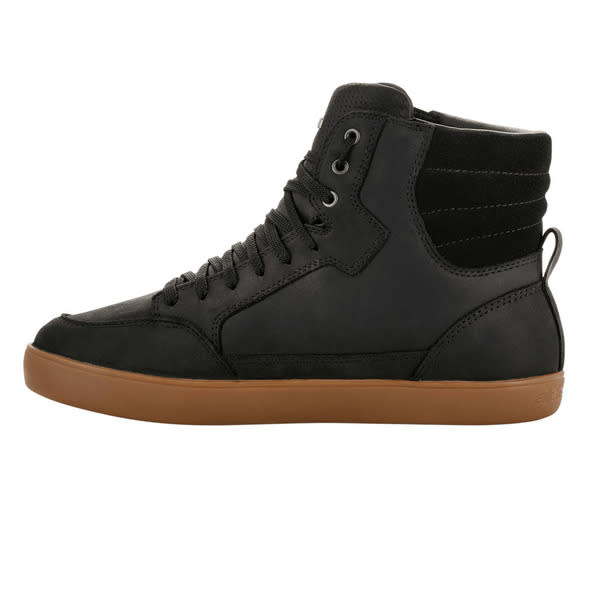 BOTA ALPINESTARS J-6 WP NEGRO GOMA3