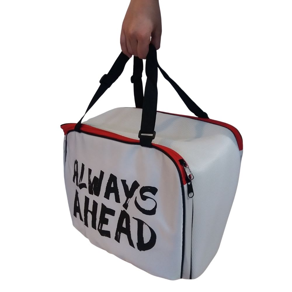 CASCO LS2 MX701 EXPLORER ALTER NEGRO AMARILLO MATE5