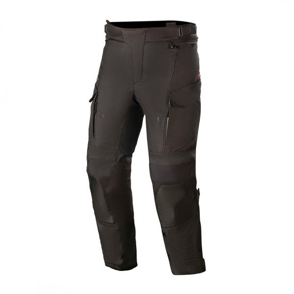 PANTALON ALPINESTARS ANDES V3 DRYSTAR NEGRO1
